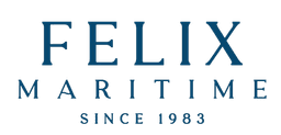 Felix Maritime Logo