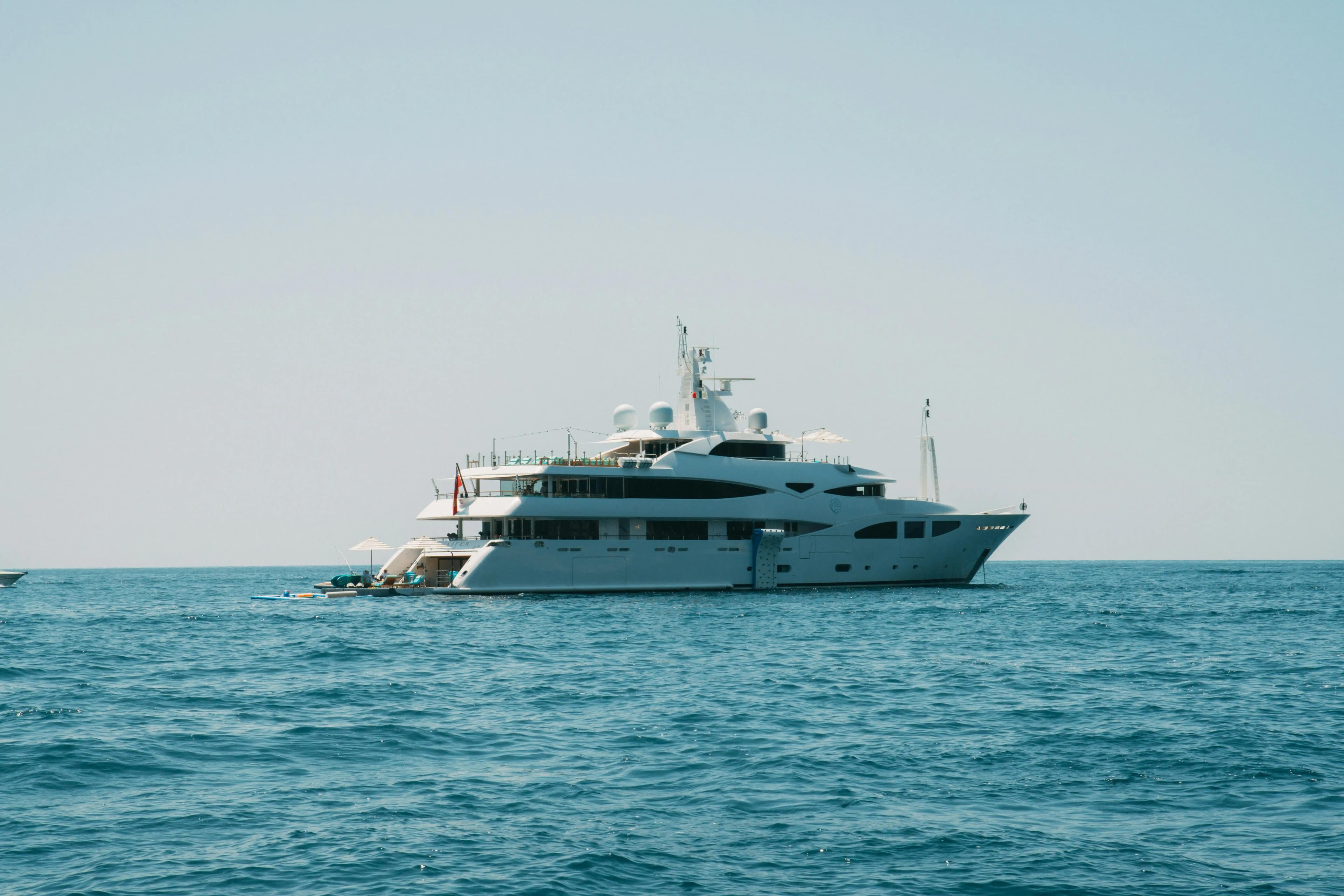 Yacht & Superyacht Services