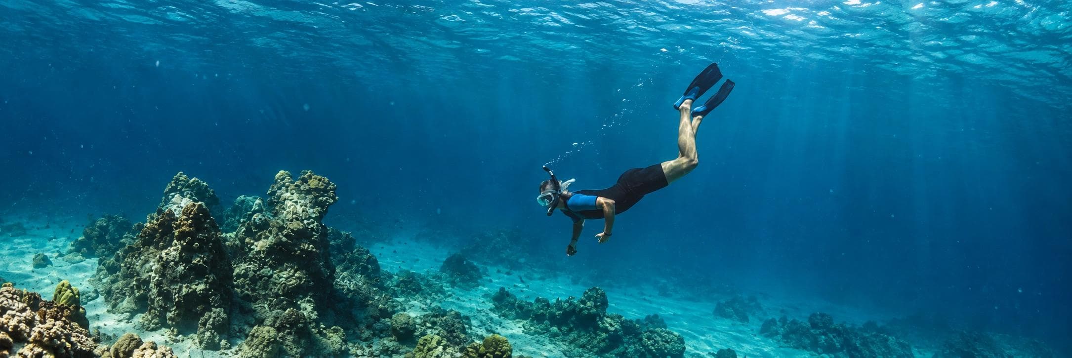 Diving & Snorkelling