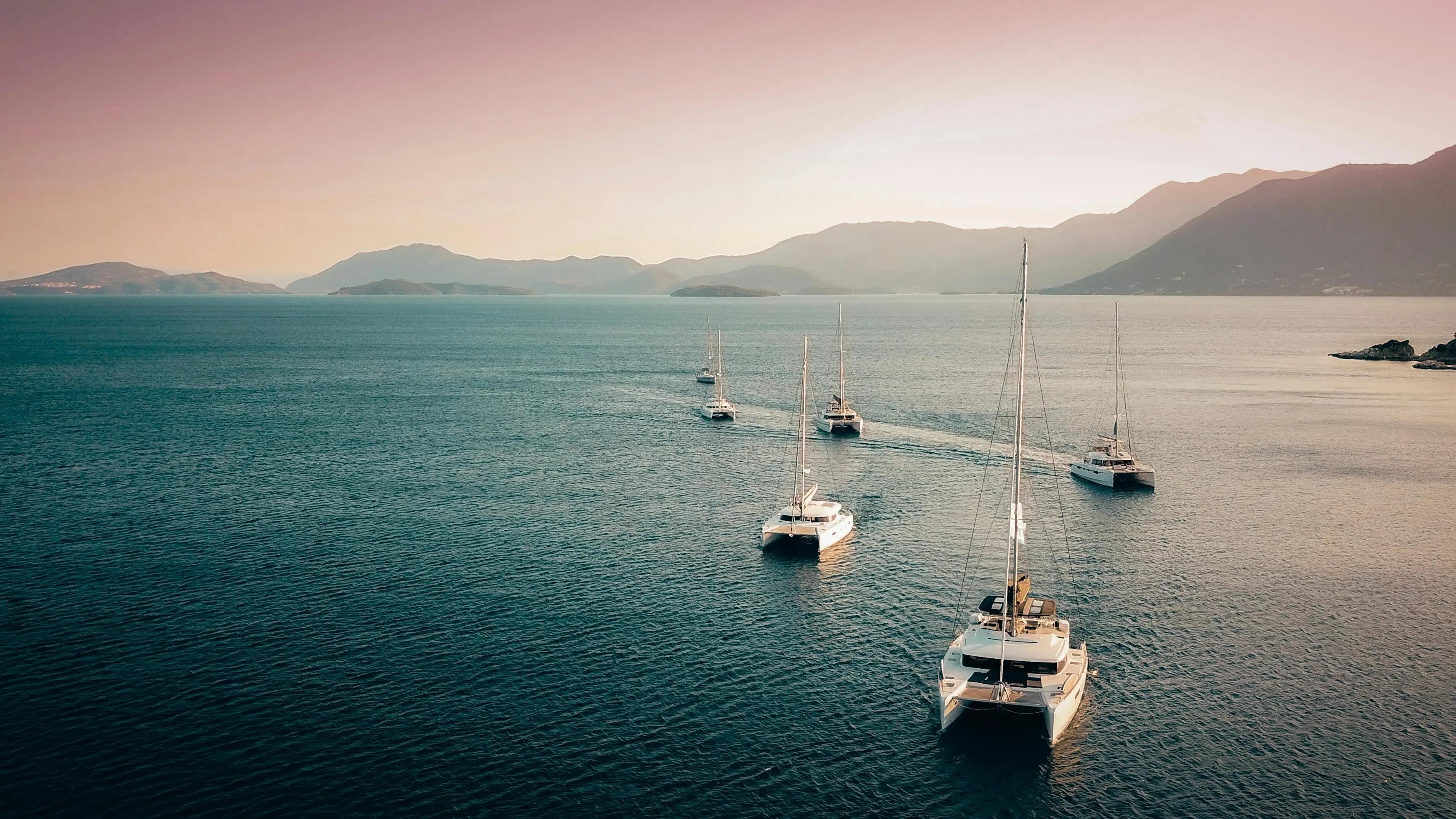 Yacht Agency & Husbandry
