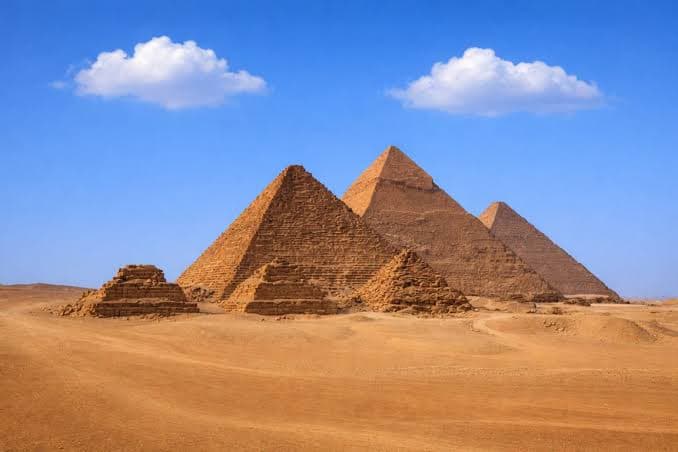 GEM & Pyramids