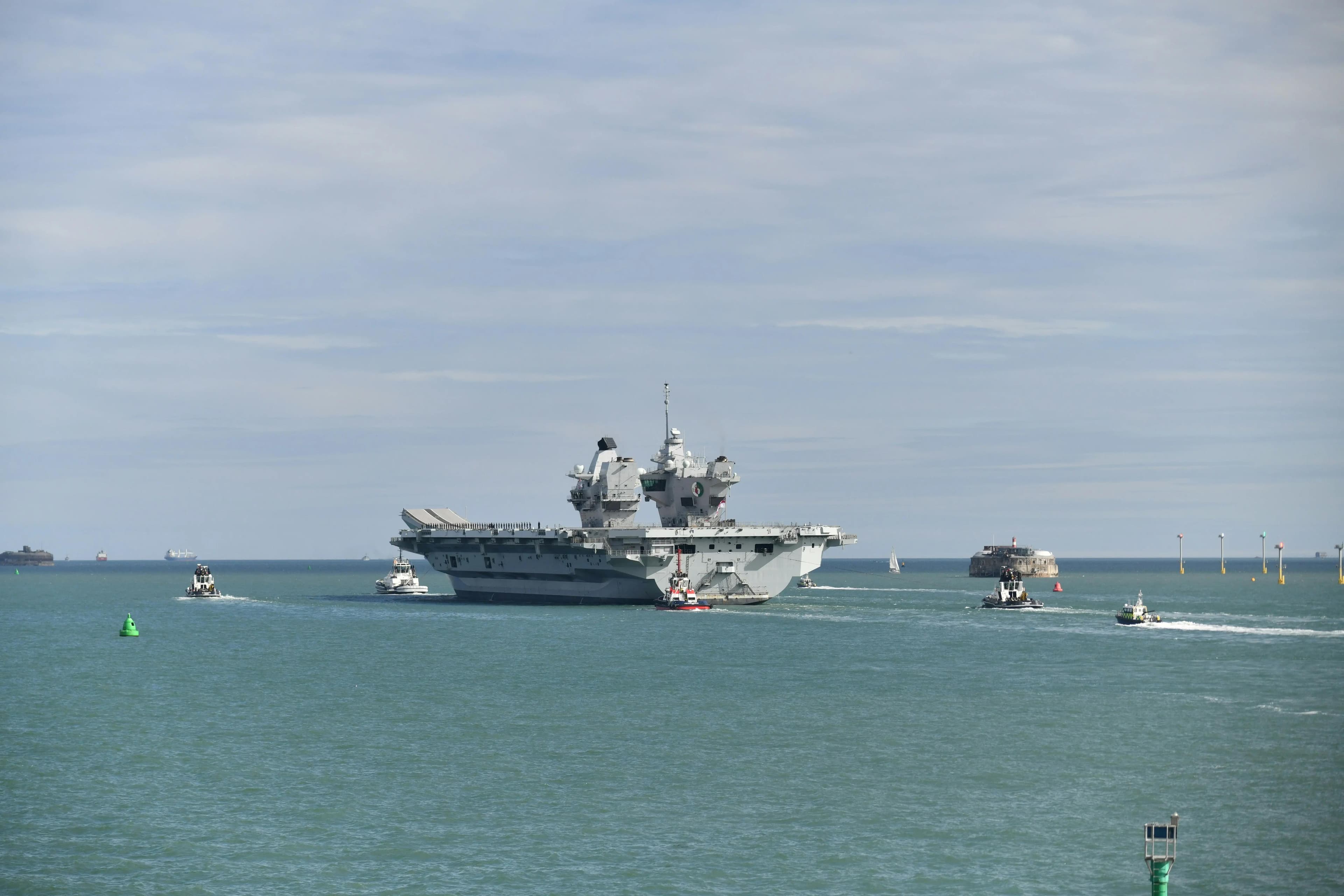 Coordinating critical operations with confidence