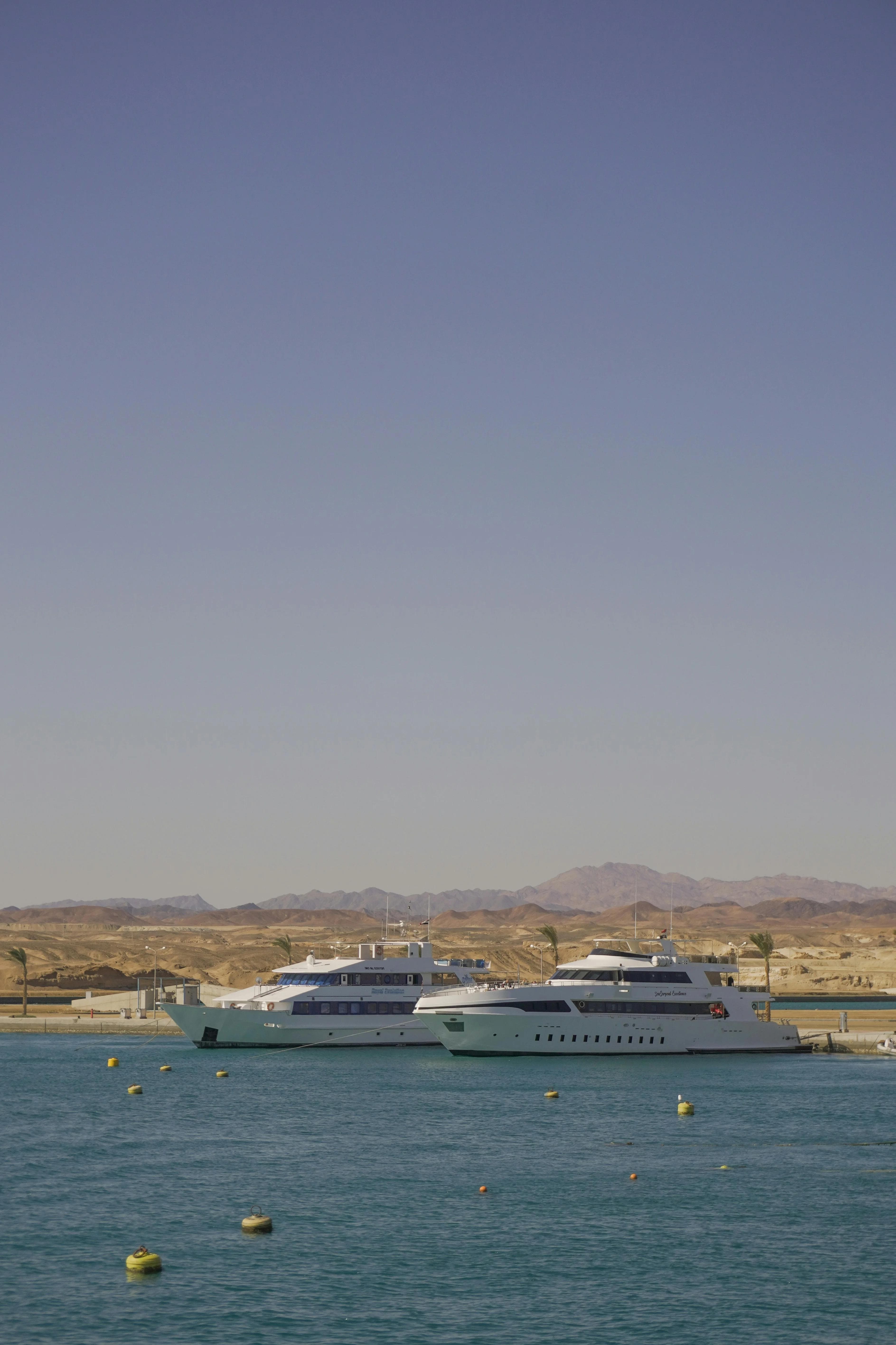 Key Trends Shaping the Yacht Market in 2026