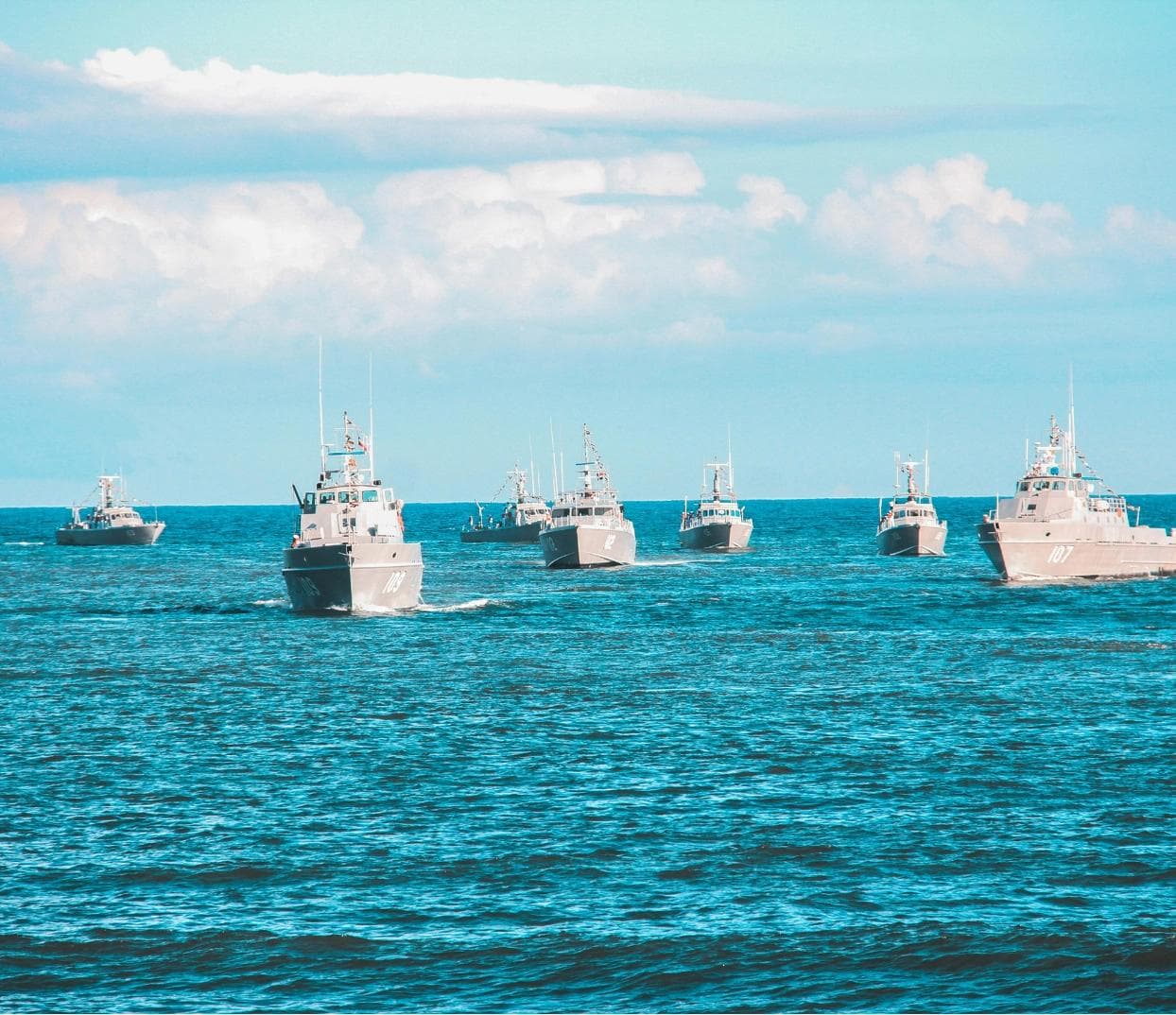 Supporting time-sensitive and mission-critical operations