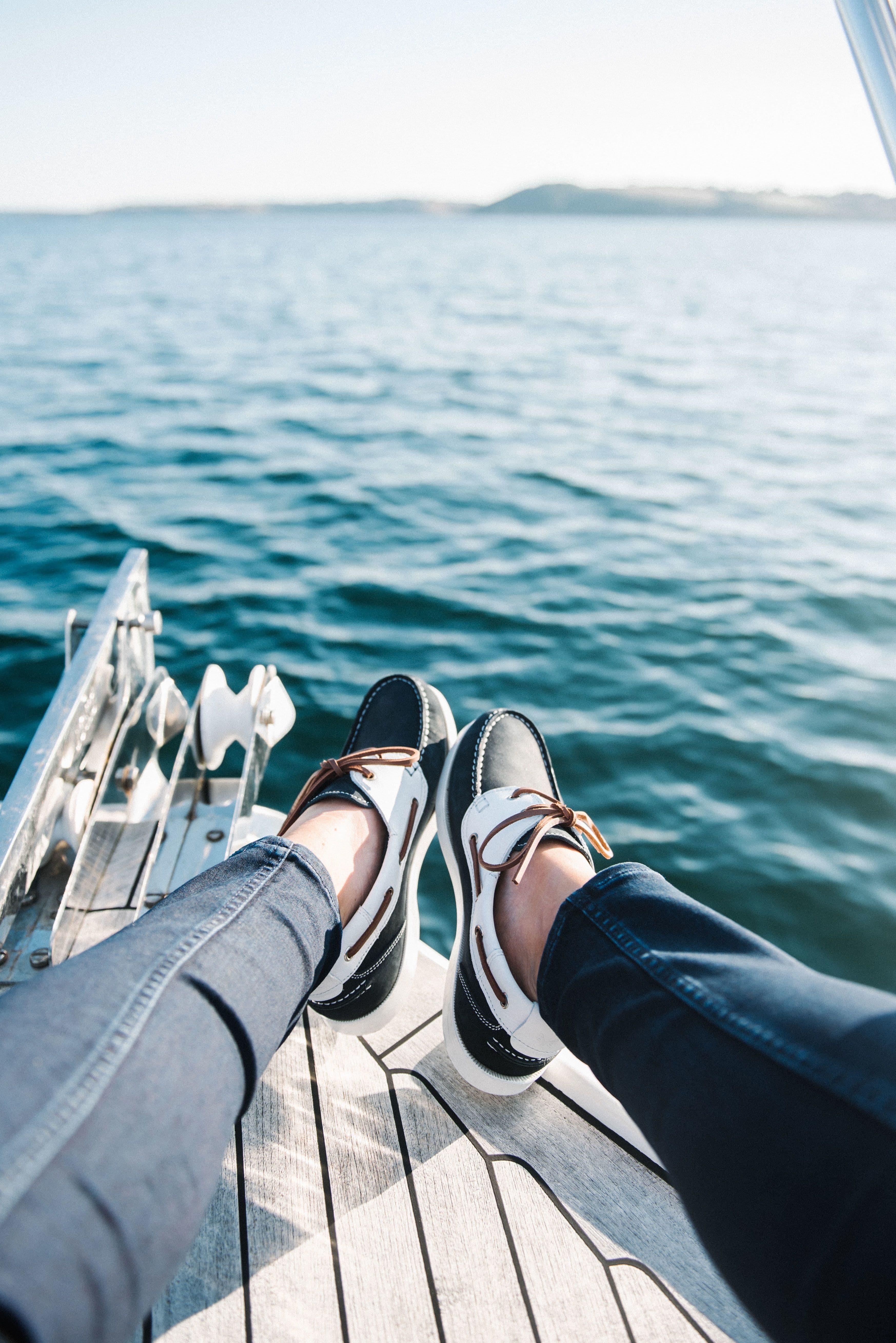 CURATE YOUR EXPERIENCE