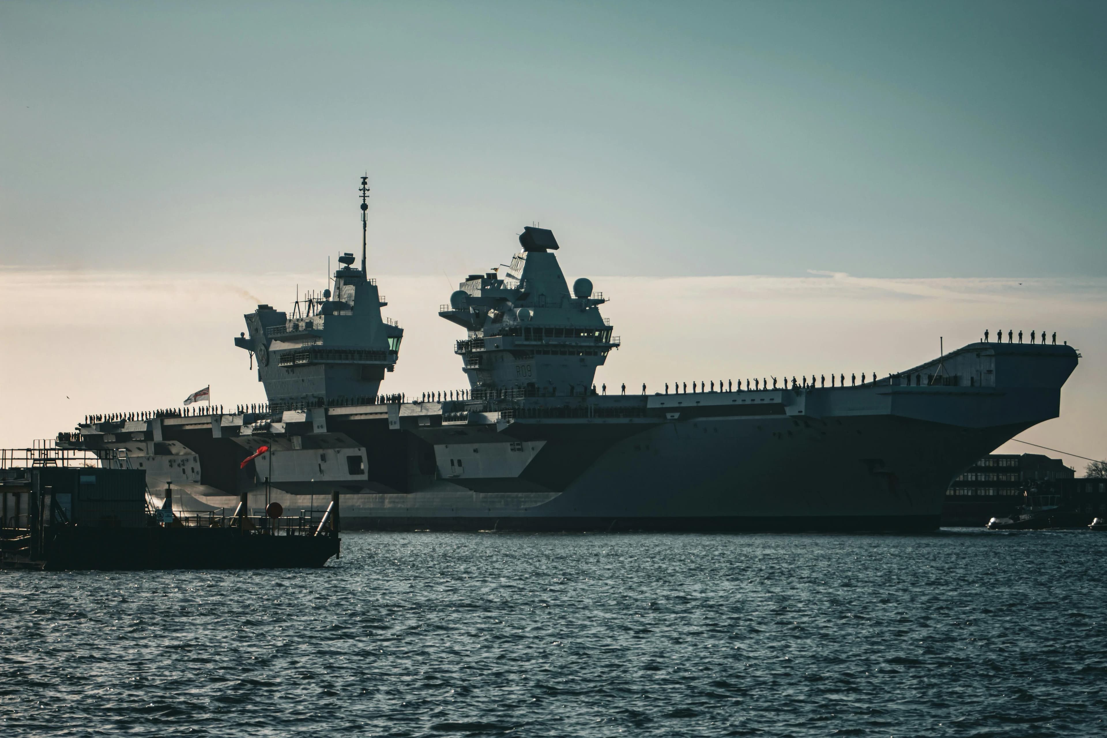 Military & Logistics Services